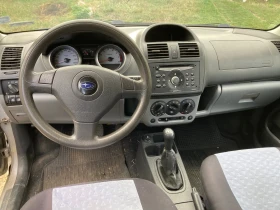 Обява за продажба на Subaru Justy ~3 800 лв. - изображение 6