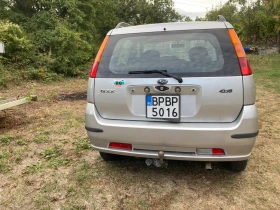 Обява за продажба на Subaru Justy ~3 800 лв. - изображение 4