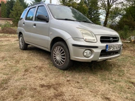 Обява за продажба на Subaru Justy ~3 800 лв. - изображение 1