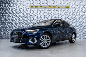     Audi A3 35 TFSI* LED* Navi* Camera