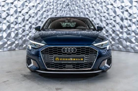 Audi A3 35 TFSI* LED* Navi* Camera | Mobile.bg    2