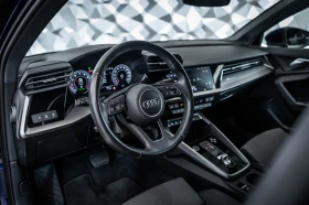 Audi A3 35 TFSI* LED* Navi* Camera | Mobile.bg    8