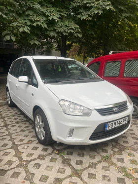     Ford C-max 154./TITANIUM/2.0TDC  //