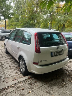 Ford C-max 154./TITANIUM/2.0TDC  // | Mobile.bg    4