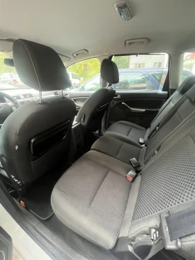 Ford C-max 154./TITANIUM/2.0TDC  // | Mobile.bg    11