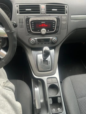 Ford C-max 154./TITANIUM/2.0TDC  // | Mobile.bg    7