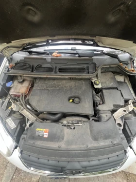 Ford C-max 154./TITANIUM/2.0TDC  // | Mobile.bg    17