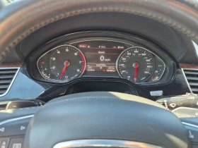 Audi A8 L 4.0 TFSI | Mobile.bg    5