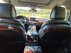 Audi A8 L 4.0 TFSI | Mobile.bg    8