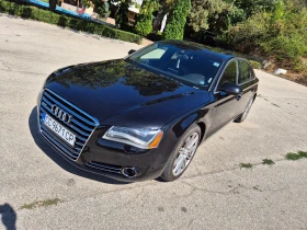 Audi A8 L 4.0 TFSI | Mobile.bg    3