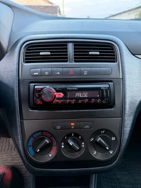 Fiat Punto 1.3mjet | Mobile.bg    5