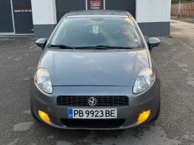    Fiat Punto 1.3mjet