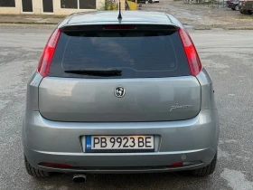 Fiat Punto 1.3mjet | Mobile.bg    3