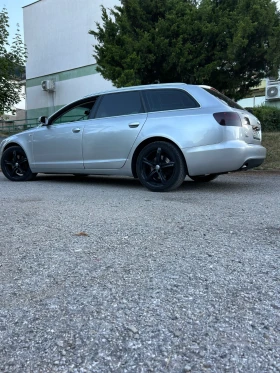 Audi A6, снимка 2