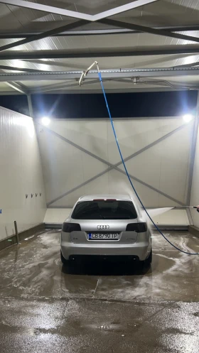 Audi A6, снимка 4