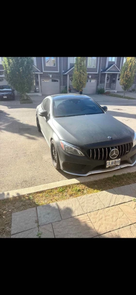 Mercedes-Benz C 43 AMG * CARFAX * БЕЗ ПЪРВОНАЧАЛНА ВНОСКА - 35500 лв. / 18150.86 € - 40416456 2