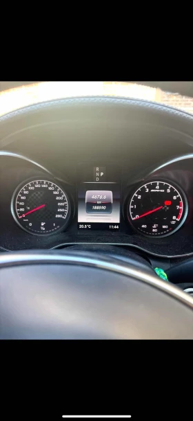 Mercedes-Benz C 43 AMG * CARFAX * БЕЗ ПЪРВОНАЧАЛНА ВНОСКА - 35500 лв. / 18150.86 € - 40416456 6