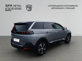 Peugeot 5008 New Line Up GT - 59900 лв. / 30626.38 € - 55450516 5