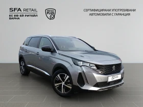 Peugeot 5008 New Line Up GT - 59900 лв. / 30626.38 € - 55450516 7