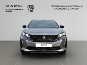 Peugeot 5008 New Line Up GT - 59900 лв. / 30626.38 € - 55450516 8