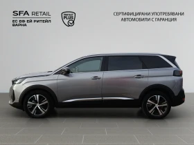 Peugeot 5008 New Line Up GT - 59900 лв. / 30626.38 € - 55450516 2