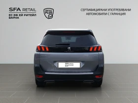 Peugeot 5008 New Line Up GT - 59900 лв. / 30626.38 € - 55450516 4
