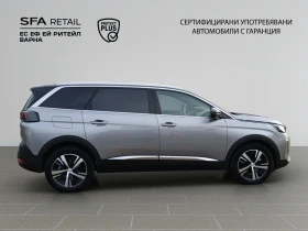 Peugeot 5008 New Line Up GT - 59900 лв. / 30626.38 € - 55450516 6