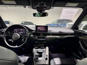 Audi A5 * B&OLUFSEN* HeadUp* A* (  ) | Mobile.bg    8