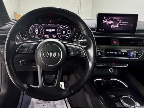 Audi A5 * B&OLUFSEN* HeadUp* A* (  ) | Mobile.bg    9