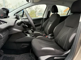 Peugeot 208 1.4HDI-КЛИМАТИК-ЕЛ ПАКЕТ-МУЛТИМЕДИА - 9200 лв. / 4703.89 € - 32898833 10