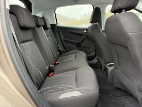 Peugeot 208 1.4HDI-КЛИМАТИК-ЕЛ ПАКЕТ-МУЛТИМЕДИА - 9200 лв. / 4703.89 € - 32898833 14
