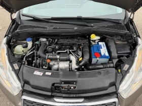 Peugeot 208 1.4HDI-КЛИМАТИК-ЕЛ ПАКЕТ-МУЛТИМЕДИА - 9200 лв. / 4703.89 € - 32898833 16