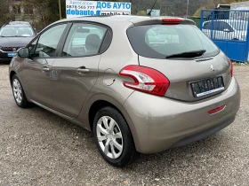 Peugeot 208 1.4HDI-КЛИМАТИК-ЕЛ ПАКЕТ-МУЛТИМЕДИА - 9200 лв. / 4703.89 € - 32898833 4