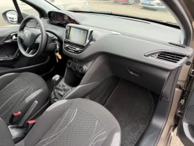 Peugeot 208 1.4HDI-КЛИМАТИК-ЕЛ ПАКЕТ-МУЛТИМЕДИА - 9200 лв. / 4703.89 € - 32898833 15