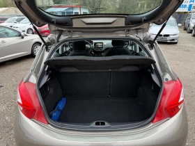 Peugeot 208 1.4HDI-КЛИМАТИК-ЕЛ ПАКЕТ-МУЛТИМЕДИА - 9200 лв. / 4703.89 € - 32898833 13