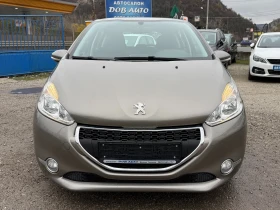 Peugeot 208 1.4HDI-КЛИМАТИК-ЕЛ ПАКЕТ-МУЛТИМЕДИА - 9200 лв. / 4703.89 € - 32898833 2