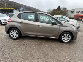 Peugeot 208 1.4HDI-КЛИМАТИК-ЕЛ ПАКЕТ-МУЛТИМЕДИА - 9200 лв. / 4703.89 € - 32898833 7