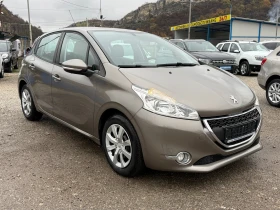 Peugeot 208 1.4HDI-КЛИМАТИК-ЕЛ ПАКЕТ-МУЛТИМЕДИА - 9200 лв. / 4703.89 € - 32898833 8