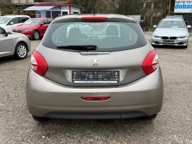 Peugeot 208 1.4HDI-КЛИМАТИК-ЕЛ ПАКЕТ-МУЛТИМЕДИА - 9200 лв. / 4703.89 € - 32898833 5