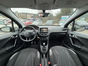 Peugeot 208 1.4HDI-КЛИМАТИК-ЕЛ ПАКЕТ-МУЛТИМЕДИА - 9200 лв. / 4703.89 € - 32898833 12
