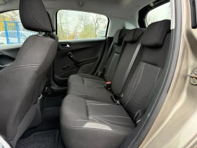 Peugeot 208 1.4HDI-КЛИМАТИК-ЕЛ ПАКЕТ-МУЛТИМЕДИА - 9200 лв. / 4703.89 € - 32898833 11