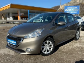 Peugeot 208 1.4HDI-КЛИМАТИК-ЕЛ ПАКЕТ-МУЛТИМЕДИА - изображение 1