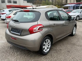 Peugeot 208 1.4HDI-КЛИМАТИК-ЕЛ ПАКЕТ-МУЛТИМЕДИА - 9200 лв. / 4703.89 € - 32898833 6