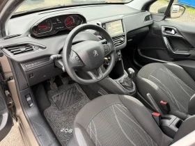 Peugeot 208 1.4HDI-КЛИМАТИК-ЕЛ ПАКЕТ-МУЛТИМЕДИА - 9200 лв. / 4703.89 € - 32898833 9