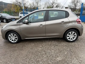 Peugeot 208 1.4HDI-КЛИМАТИК-ЕЛ ПАКЕТ-МУЛТИМЕДИА - 9200 лв. / 4703.89 € - 32898833 3