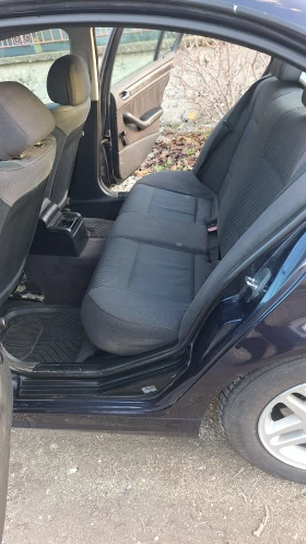 BMW 320 2.0, снимка 11