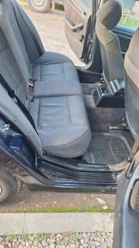 BMW 320 2.0, снимка 10