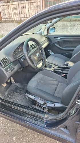 BMW 320 2.0, снимка 8