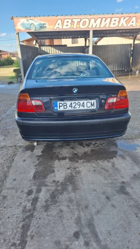 BMW 320 2.0, снимка 5