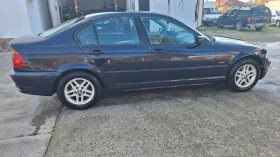 BMW 320 2.0, снимка 2